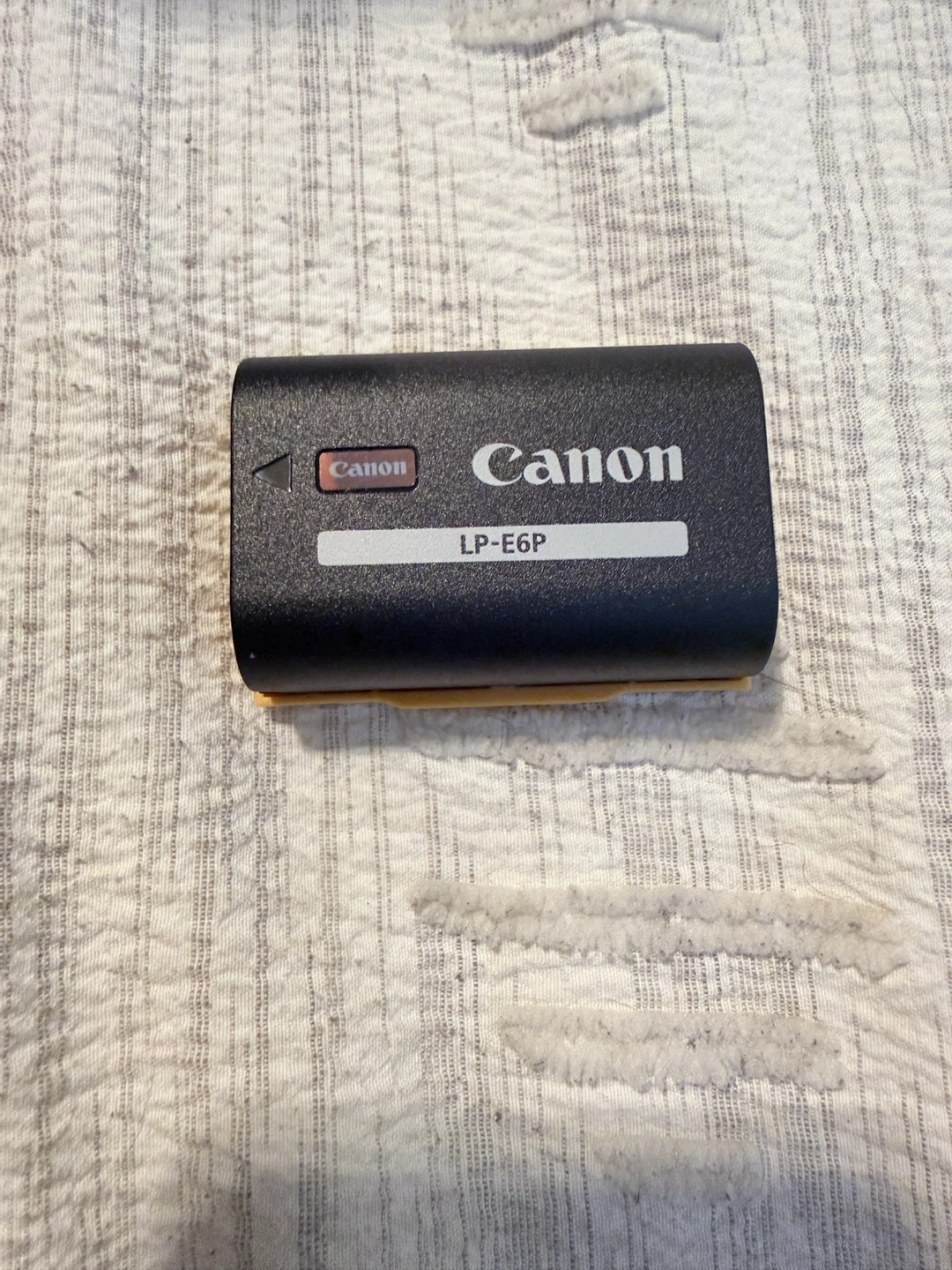 Canon EOS 6D Mark II DSLR Camera - photo 5