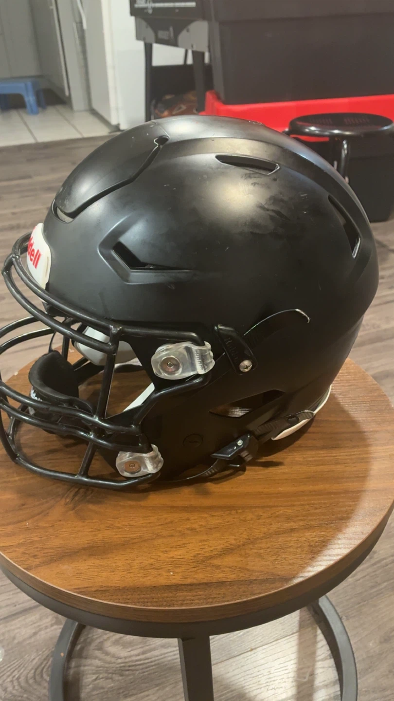 Riddell Speed FlexFootball Helmet - Large