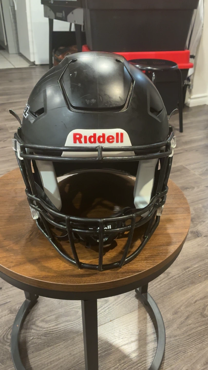 Riddell Speed FlexFootball Helmet - Large - photo 2