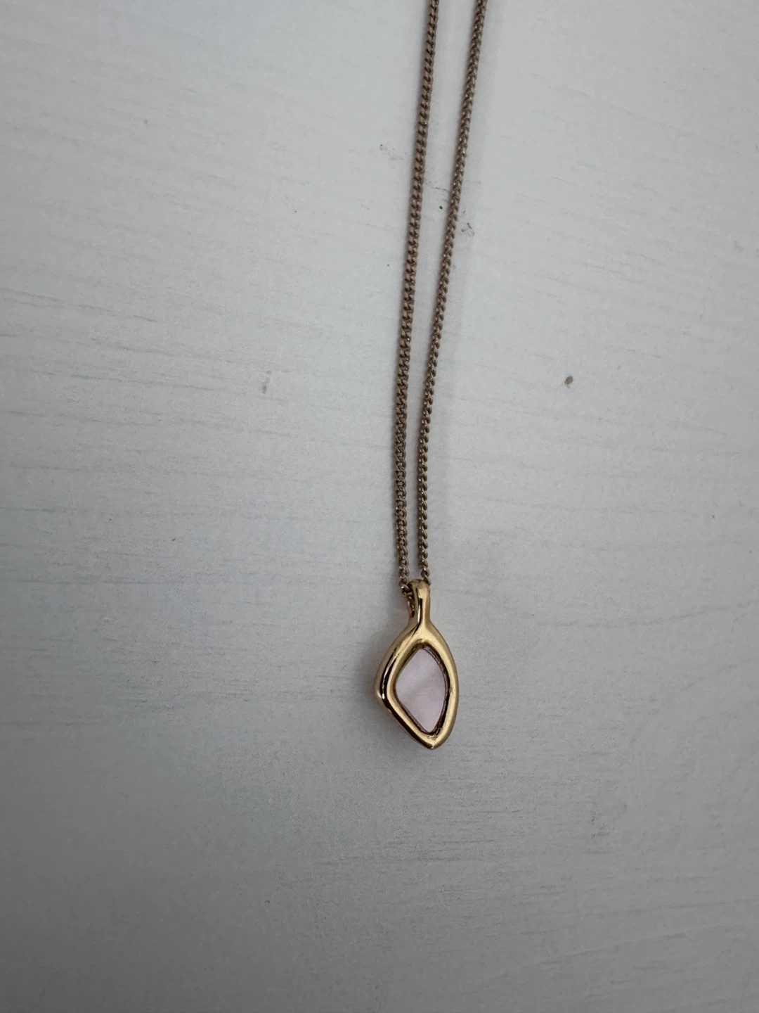 Jenny Bird Pendant
