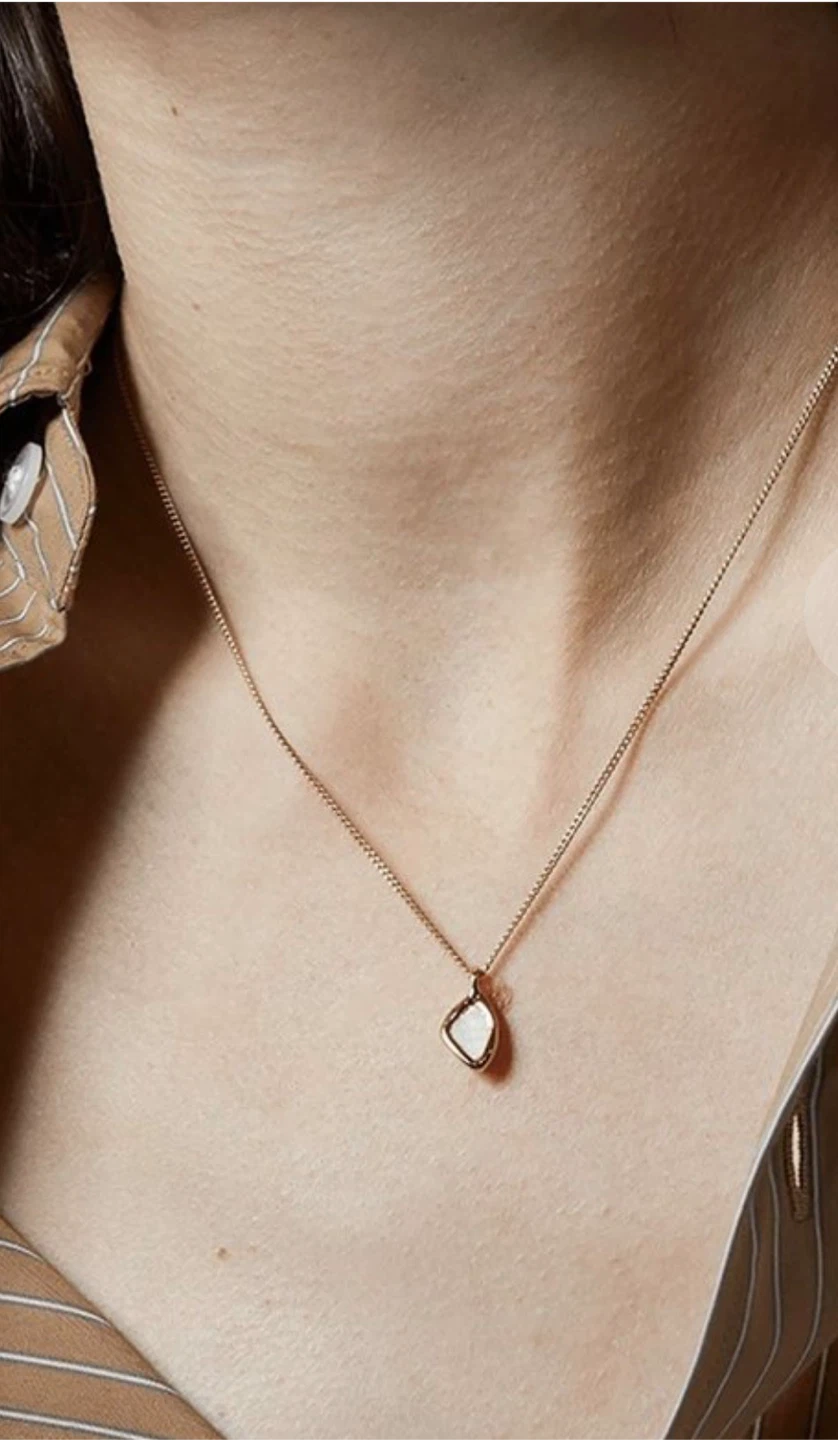 Jenny Bird Pendant - photo 2