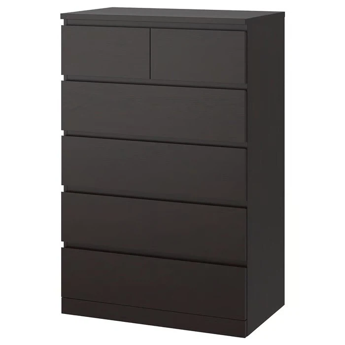 MALM - IKEA