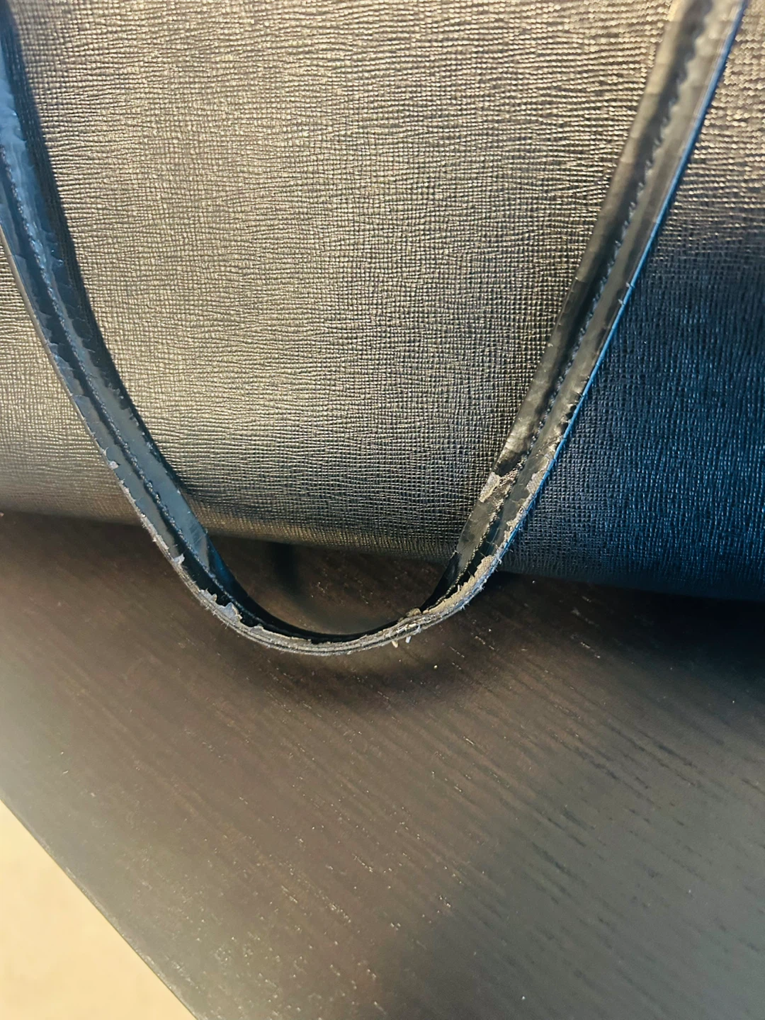 Ted Baker London Black Tote Bag - photo 3