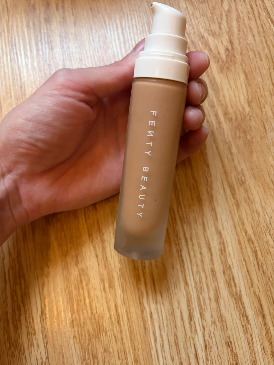 Fenty Beauty Pro Filt'r Soft Matte Longwear Foundation 280