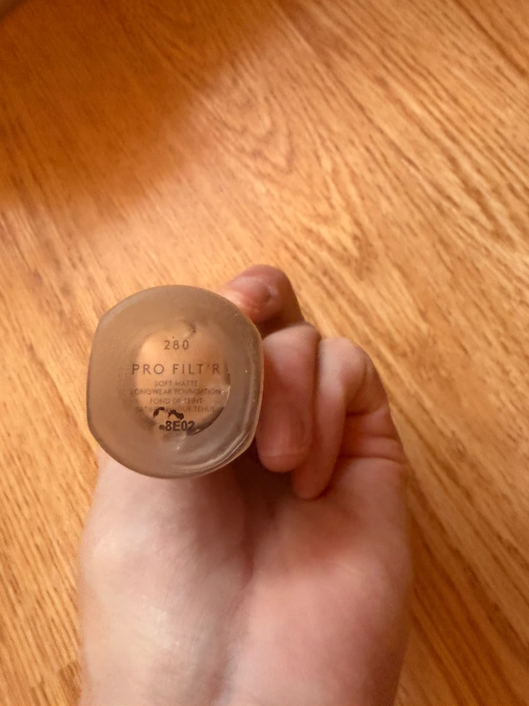 Fenty Beauty Pro Filt'r Soft Matte Longwear Foundation 280 - photo 3
