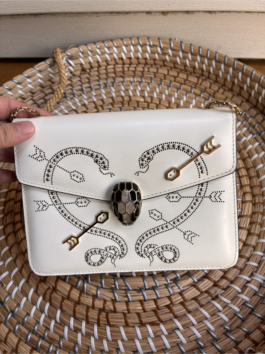 Bvlgari Pop Heart Serpenti Forever