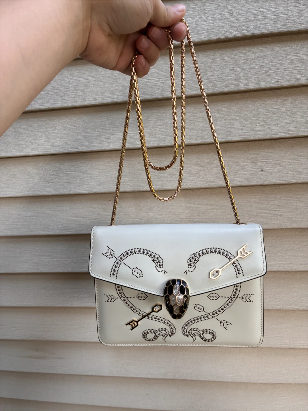 Bvlgari Pop Heart Serpenti Forever - photo 2