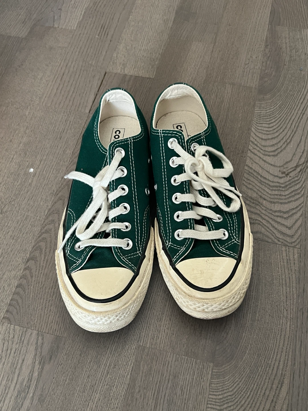 Converse Chuck Taylor All Star 70s Sneakers