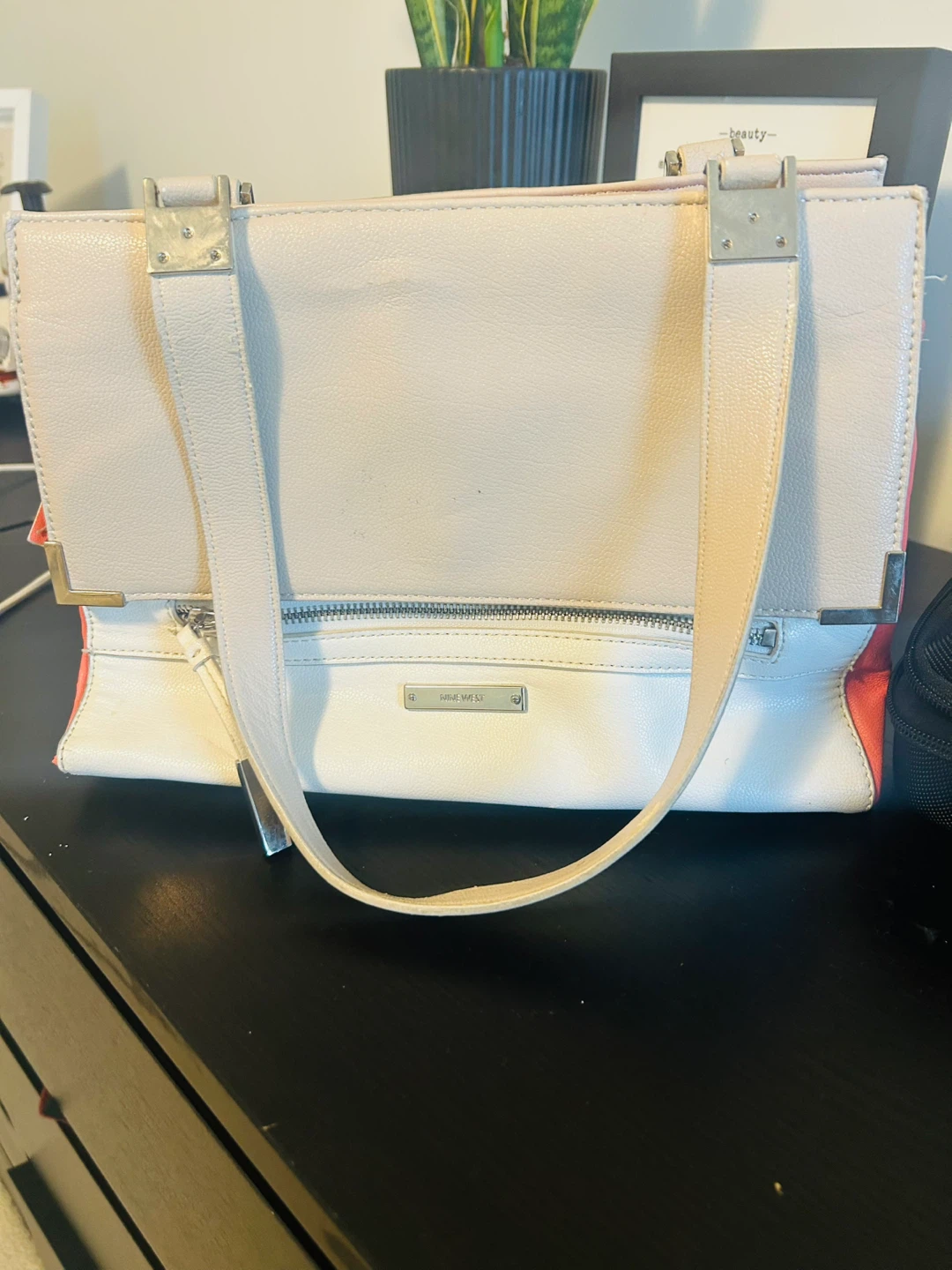Nine West Tote Bag