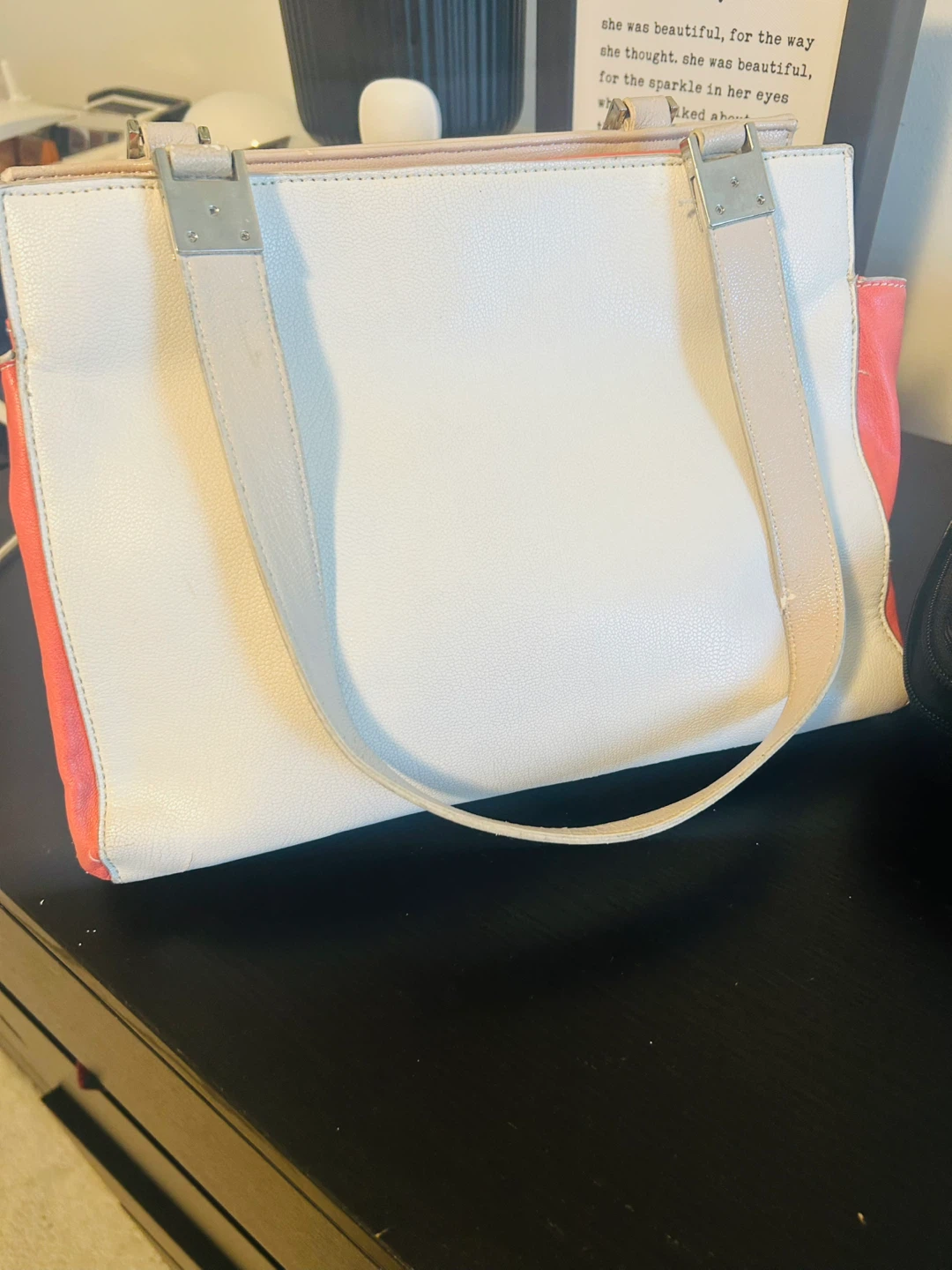 Nine West Tote Bag - photo 2