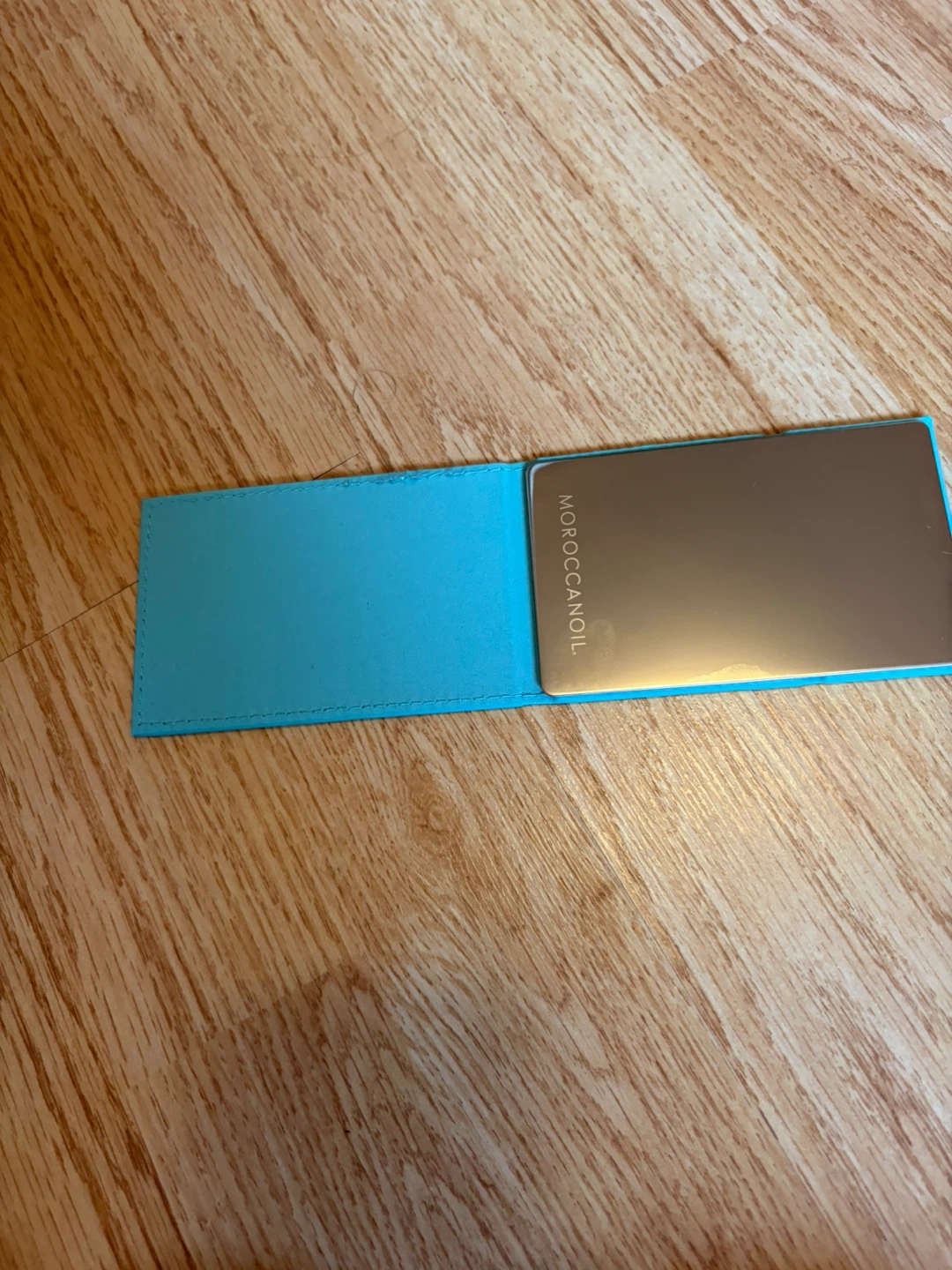 Moroccanoil Compact Mirror - photo 2