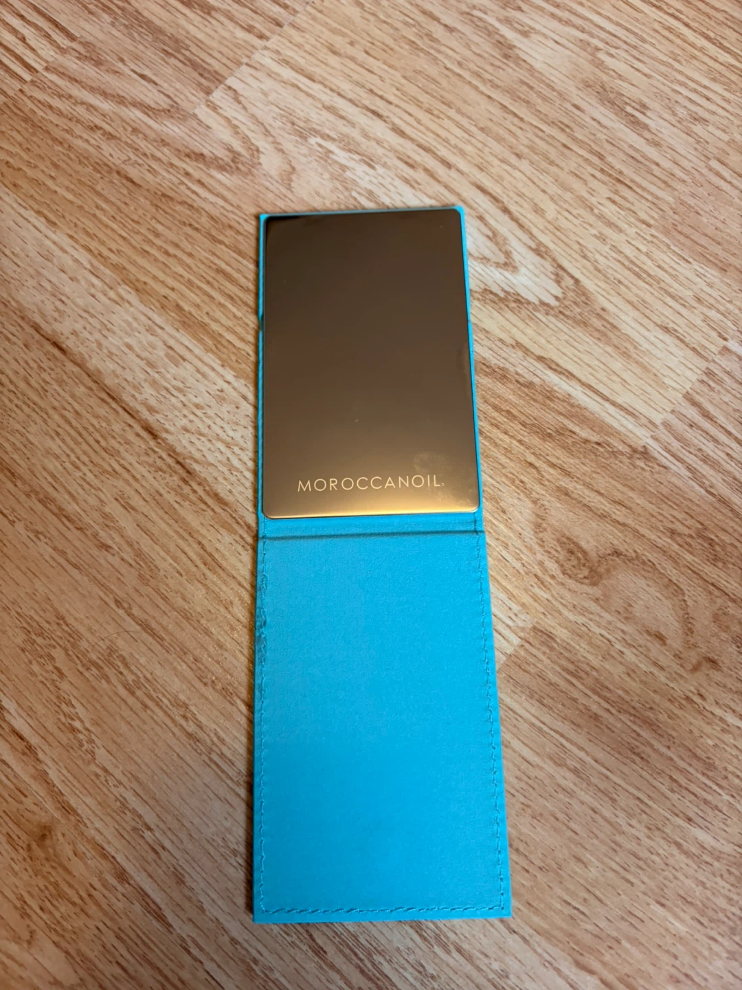 Moroccanoil Compact Mirror - photo 4