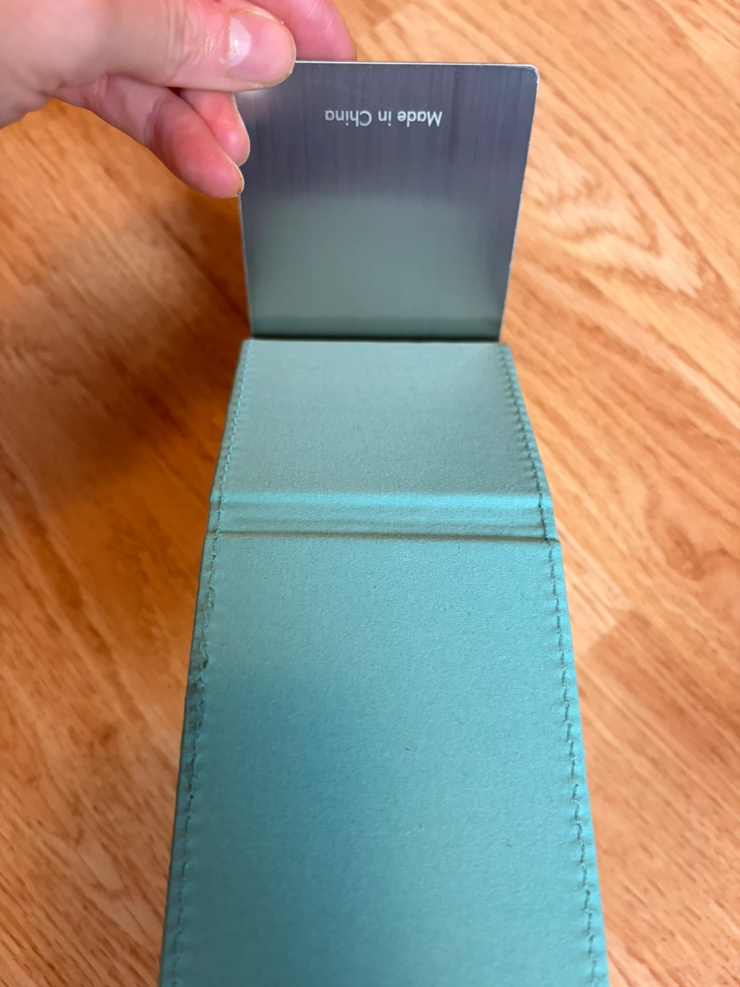Moroccanoil Compact Mirror - photo 5