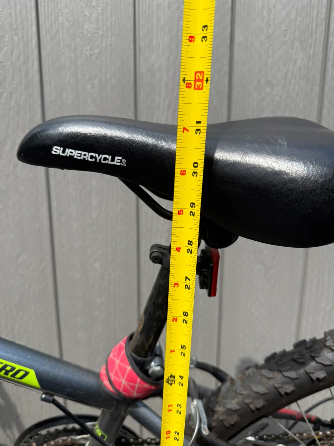 Youth - Supercycle Nitro Mountain Bike - photo 2