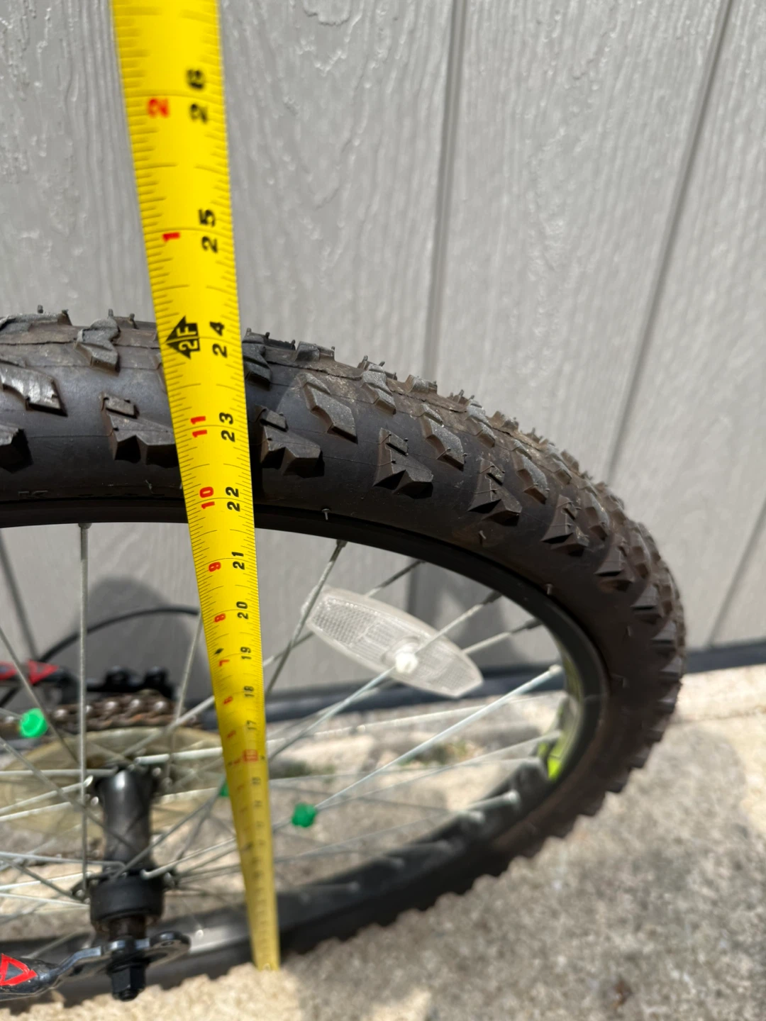 Youth - Supercycle Nitro Mountain Bike - photo 3