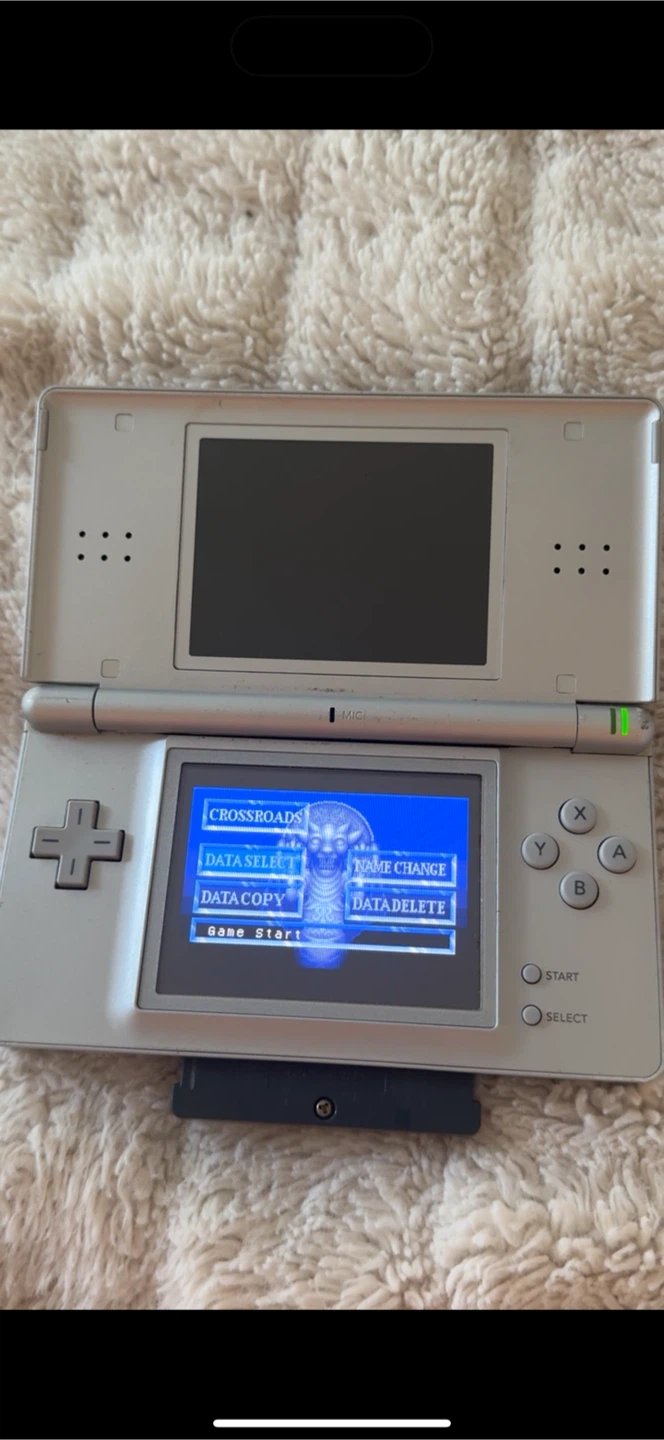 Castlevania: Circle Of The Moon Authentic Game Boy Advance - photo 4