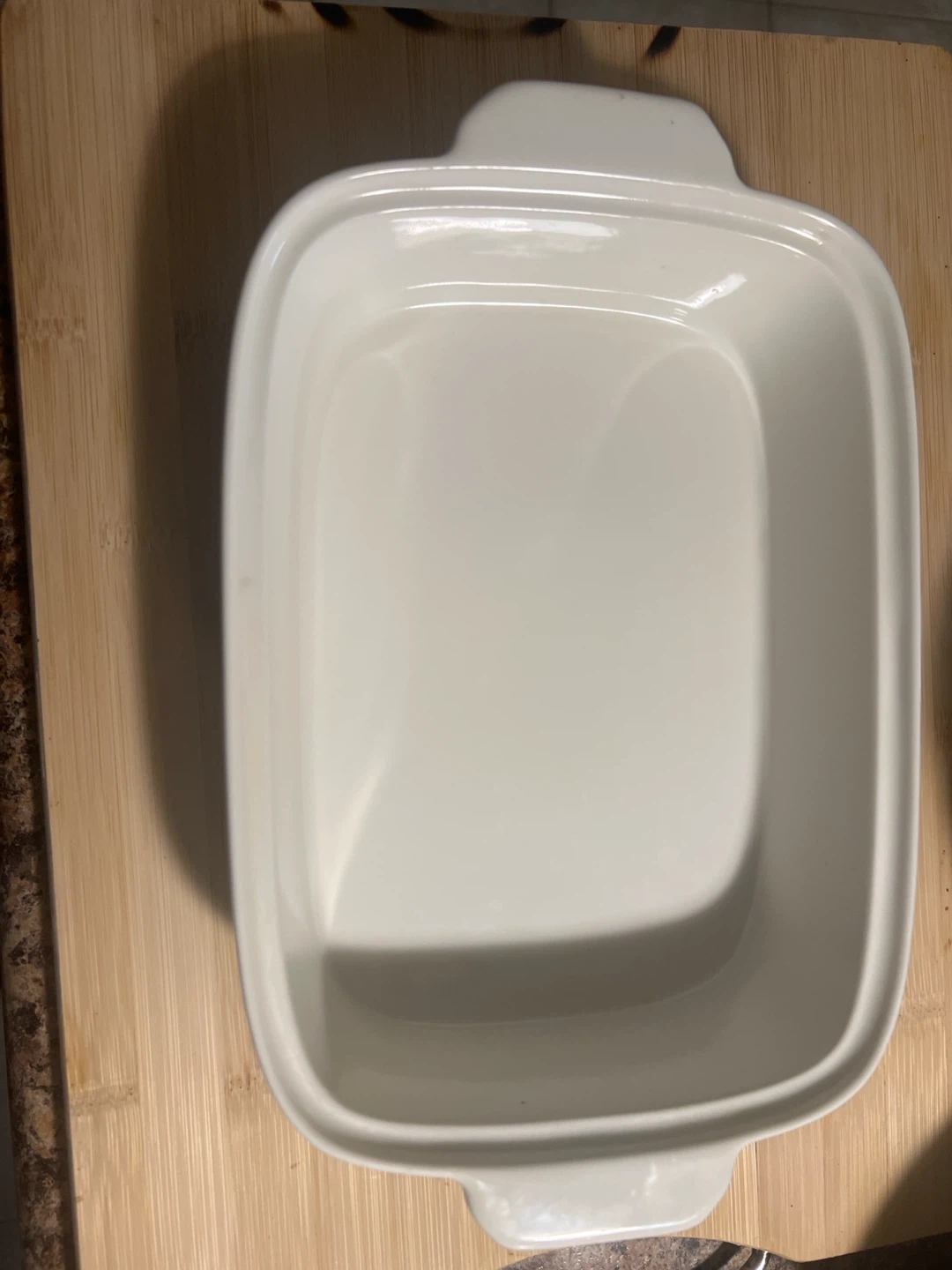 Gryphonware Baking Dish 1.3L - photo 2