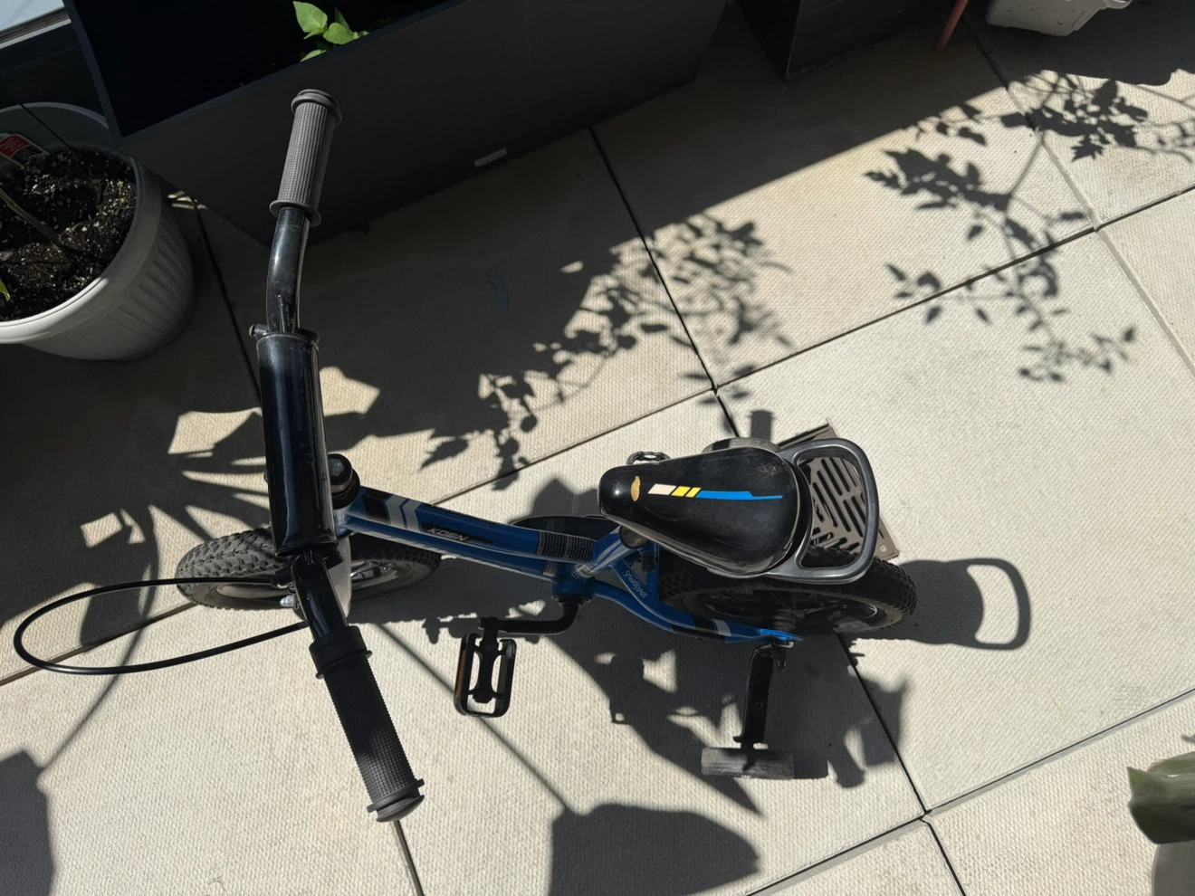 Schwinn Kids Bike 12 inch - photo 3