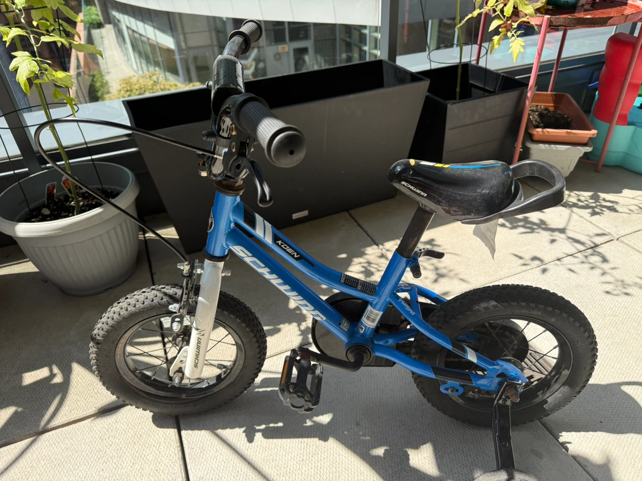 Schwinn Kids Bike 12 inch - photo 5