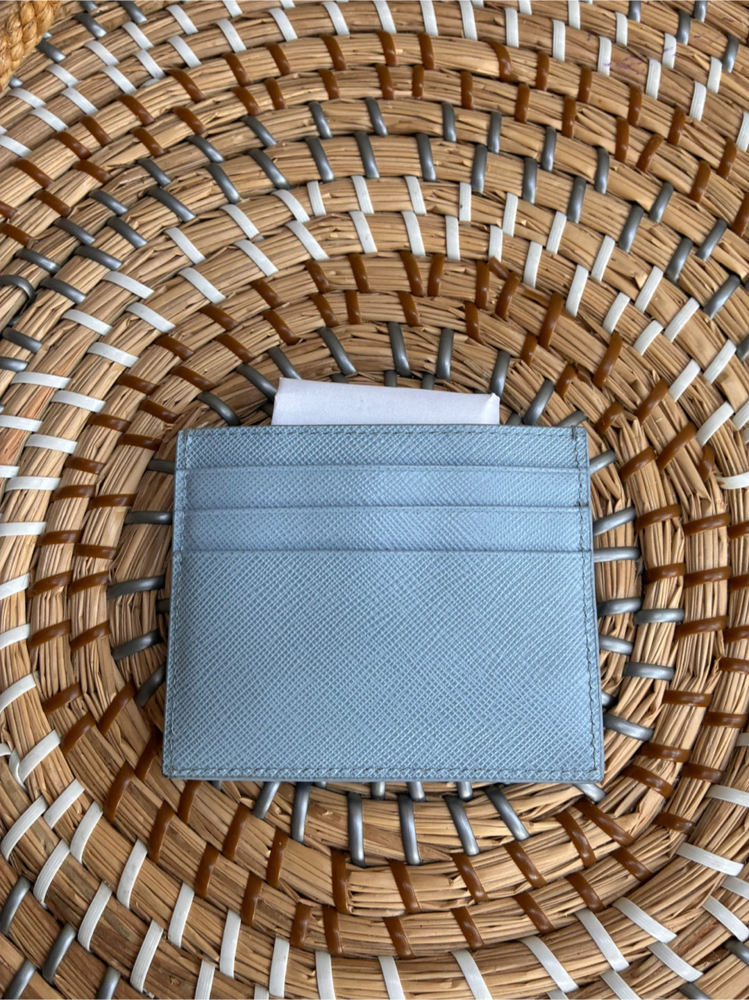 Prada card holder - photo 2