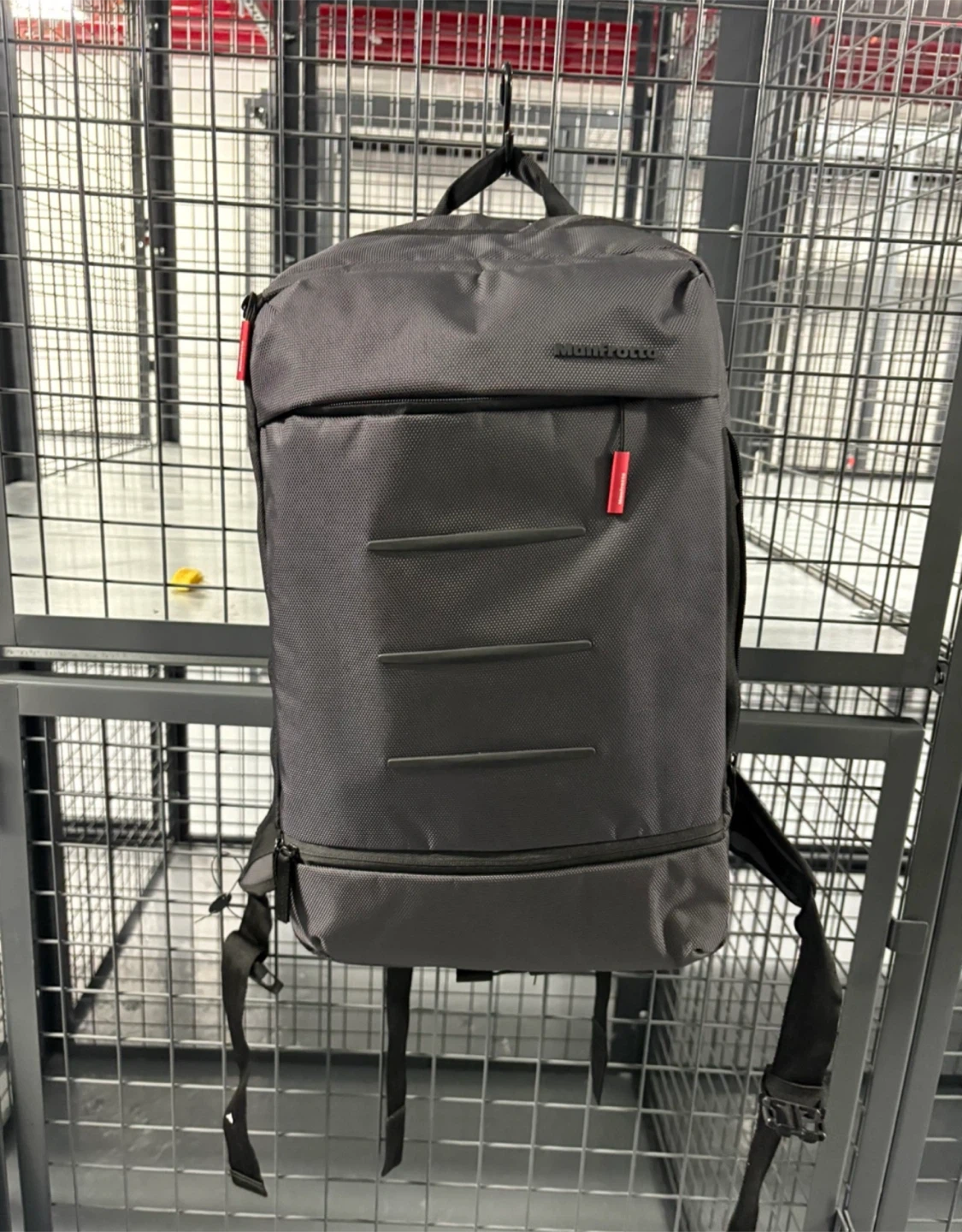 Manfrotto Manhattan Mover-50 Backpack