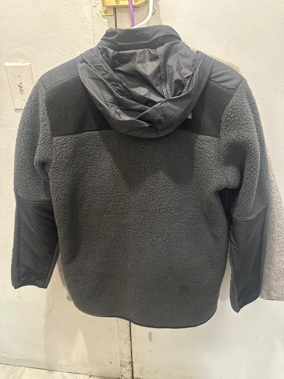 The North Face Fleece Jacket - photo 2