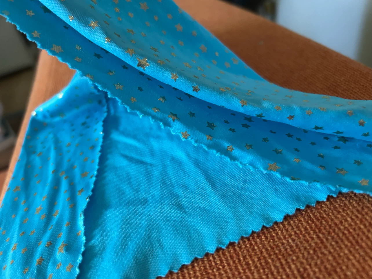 Blue/Gold Wizard Capes - Small Pet and Dog/Cat - photo 5