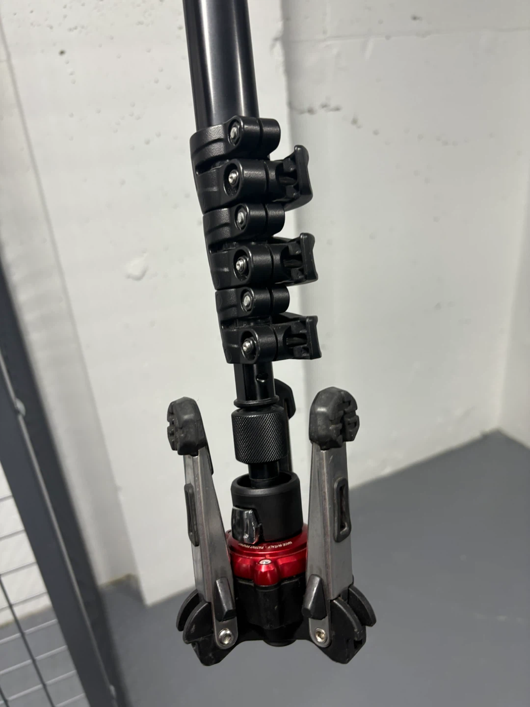 Manfrotto Xpro Monopod with Head - photo 3