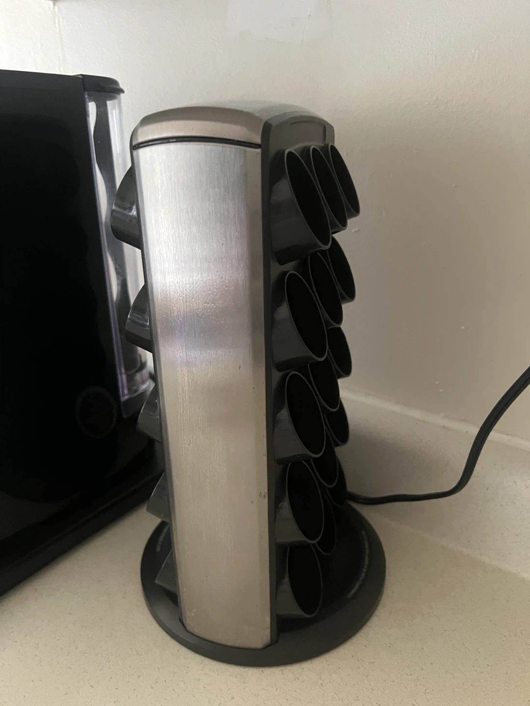 Cuisinart Single Serve Coffee Maker