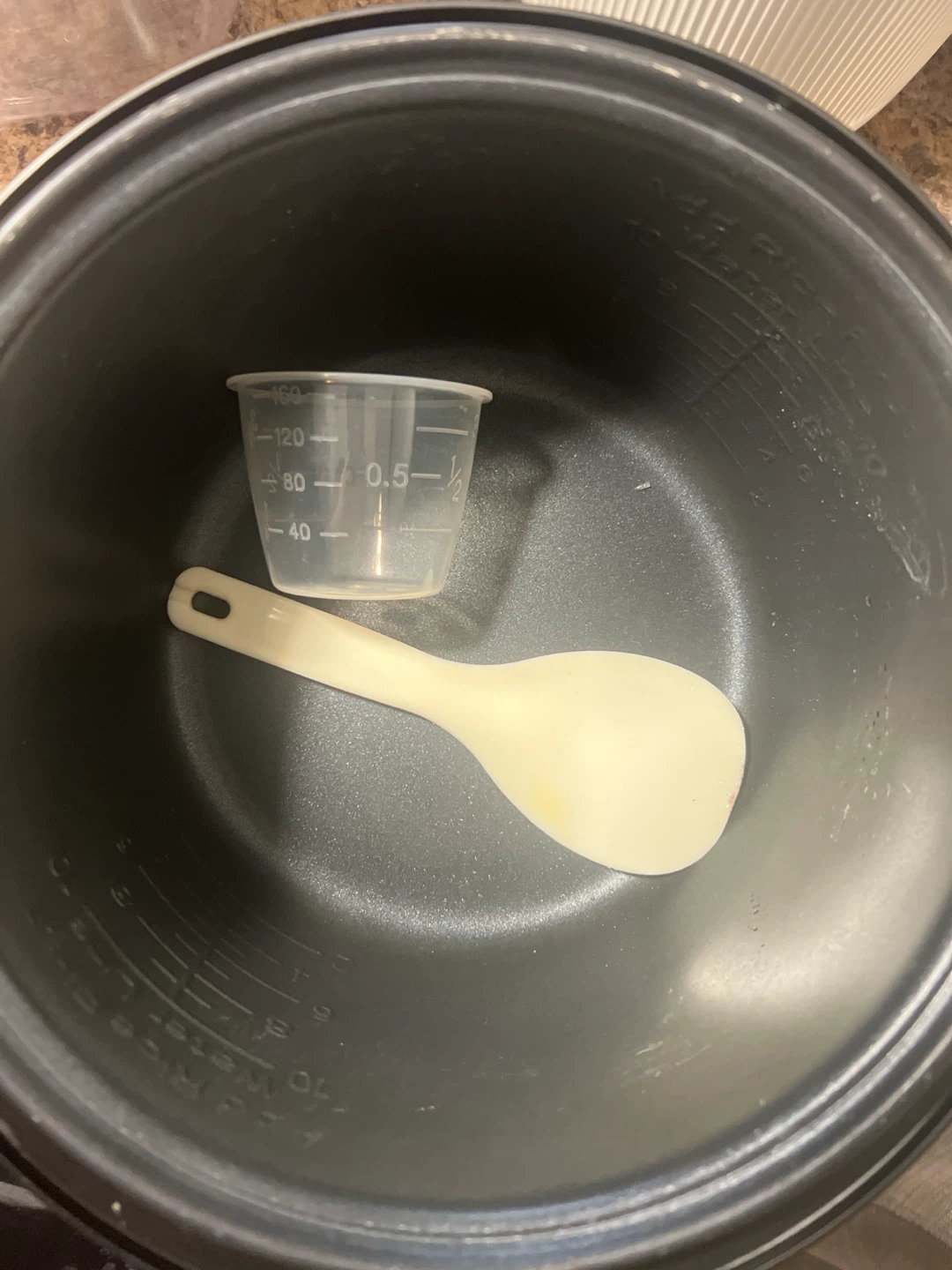 Comfee Rice Cooker - photo 3