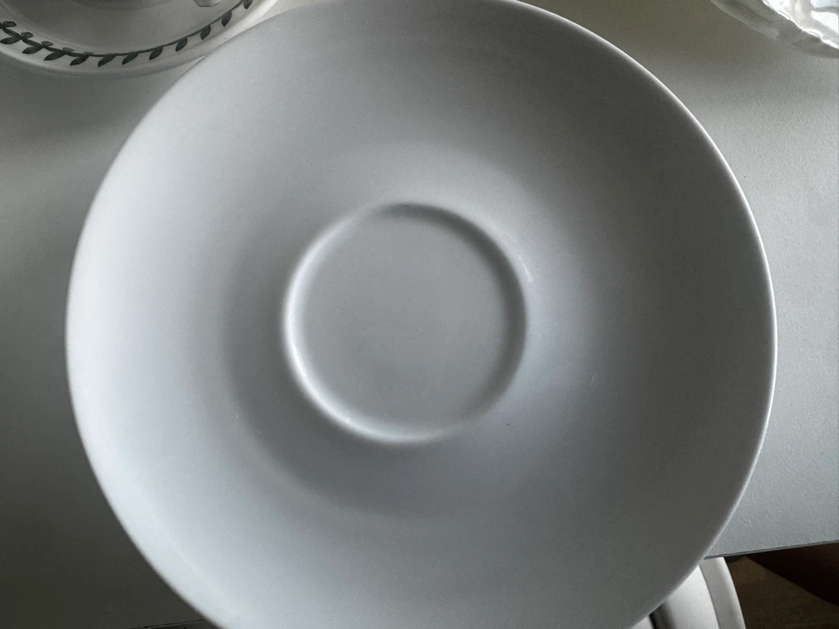 Teacup set and mug - photo 4