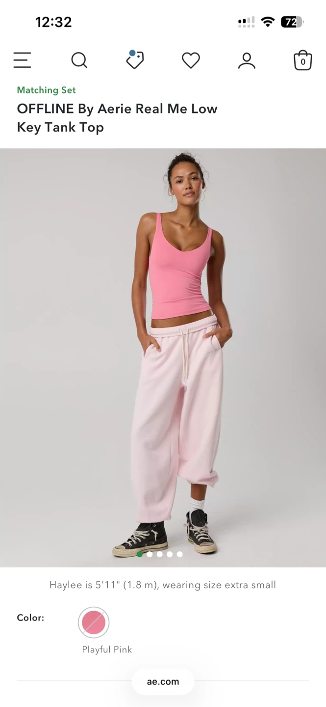 Aerie Tank Top