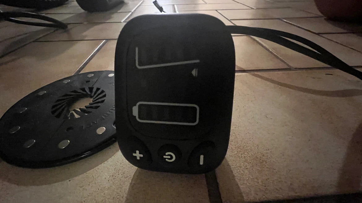 Swytch go+ electric bike kit - photo 5