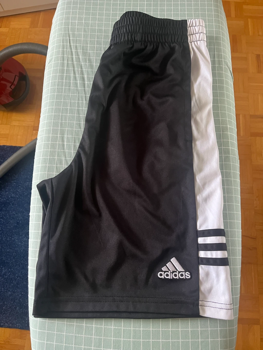 Youth Adidas Shorts