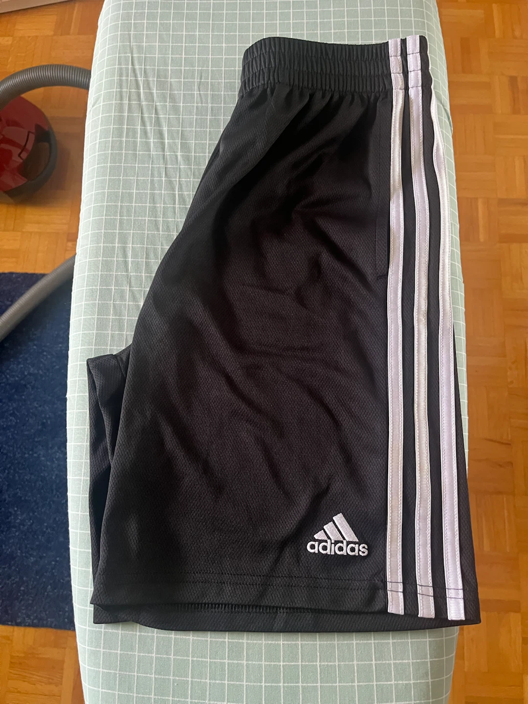 Youth Adidas Shorts - photo 2