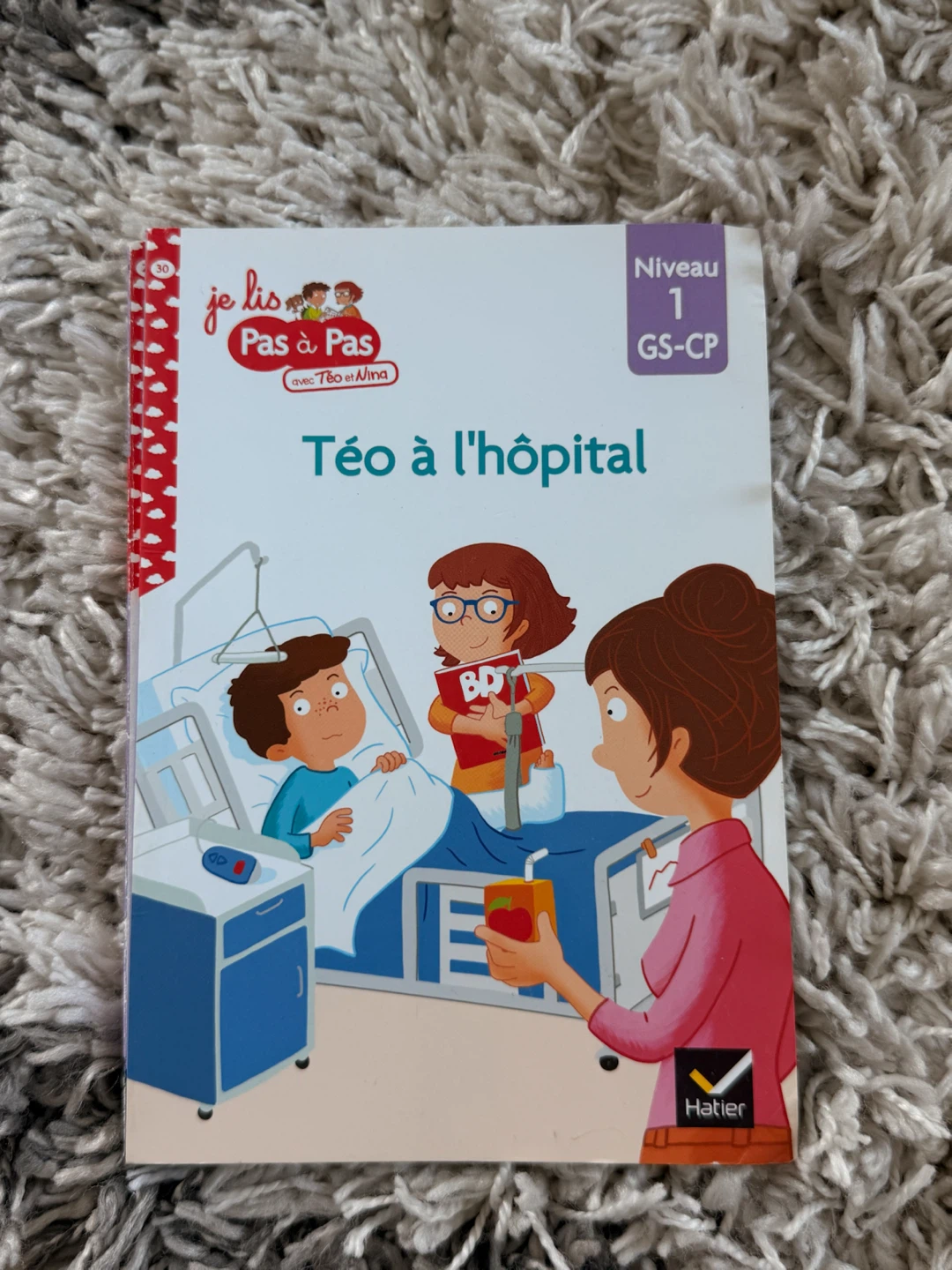 French books for beginners