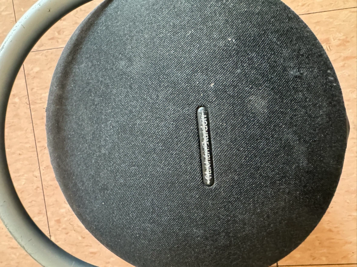 Harman Kardon Onyx Studio 7 Portable Speaker