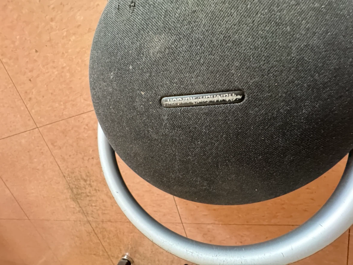 Harman Kardon Onyx Studio 7 Portable Speaker - photo 3