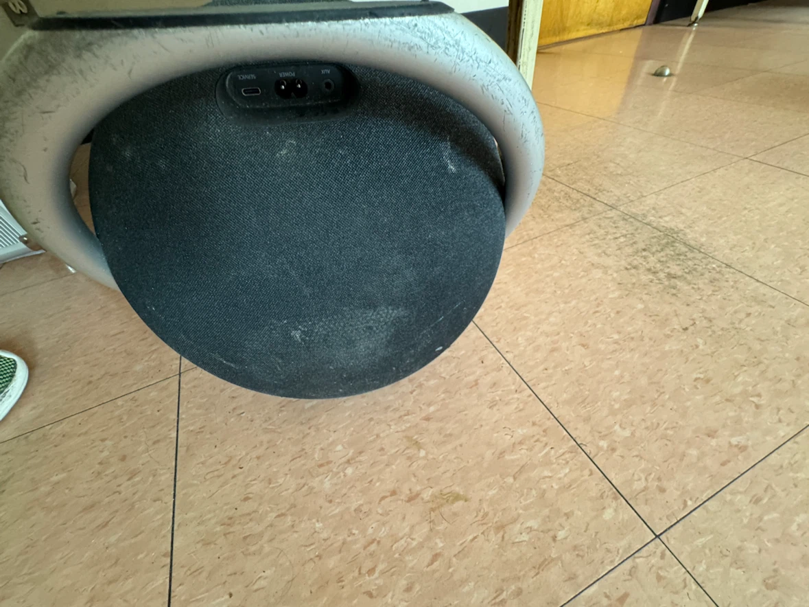 Harman Kardon Onyx Studio 7 Portable Speaker - photo 4