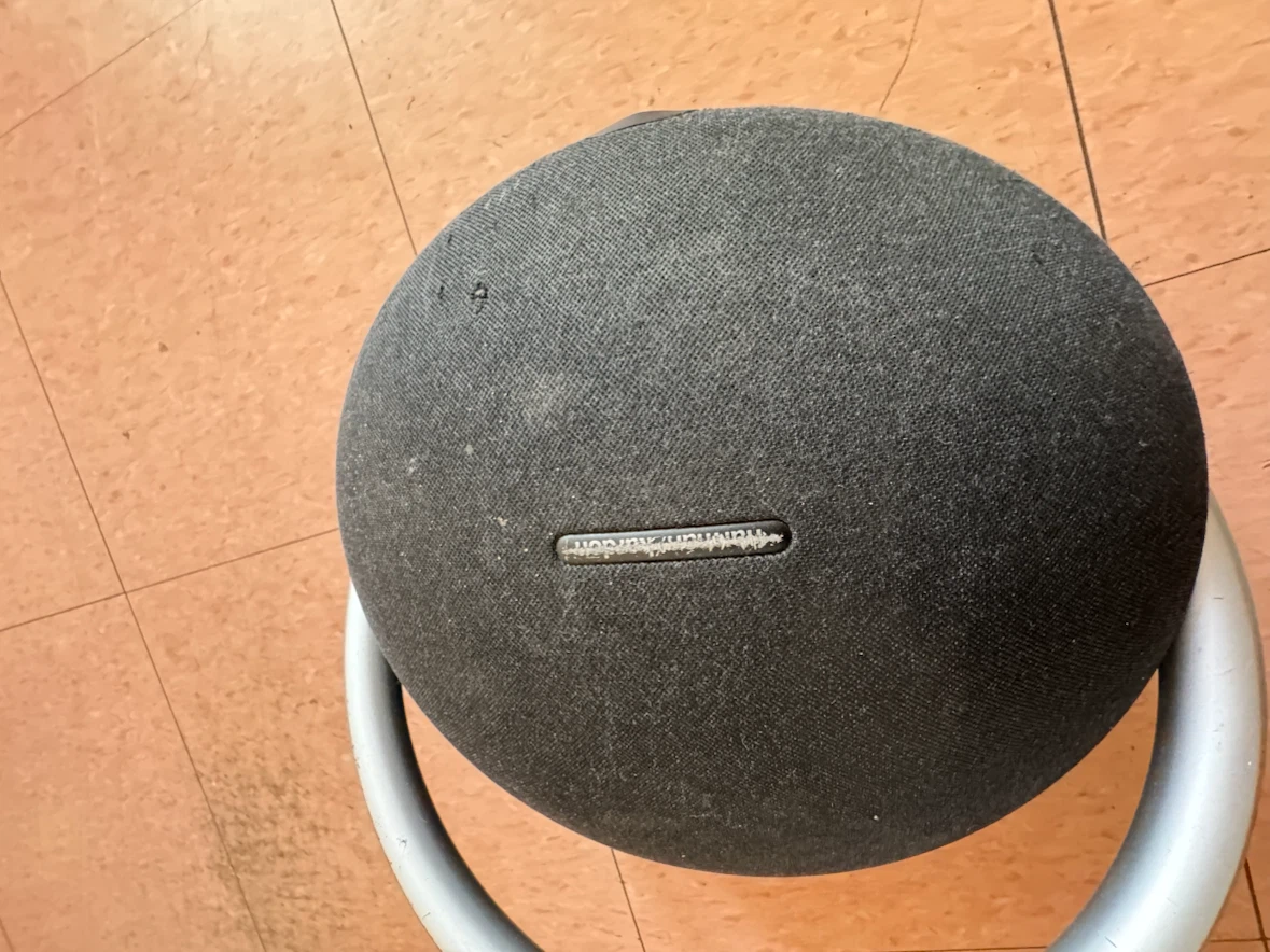 Harman Kardon Onyx Studio 7 Portable Speaker - photo 5