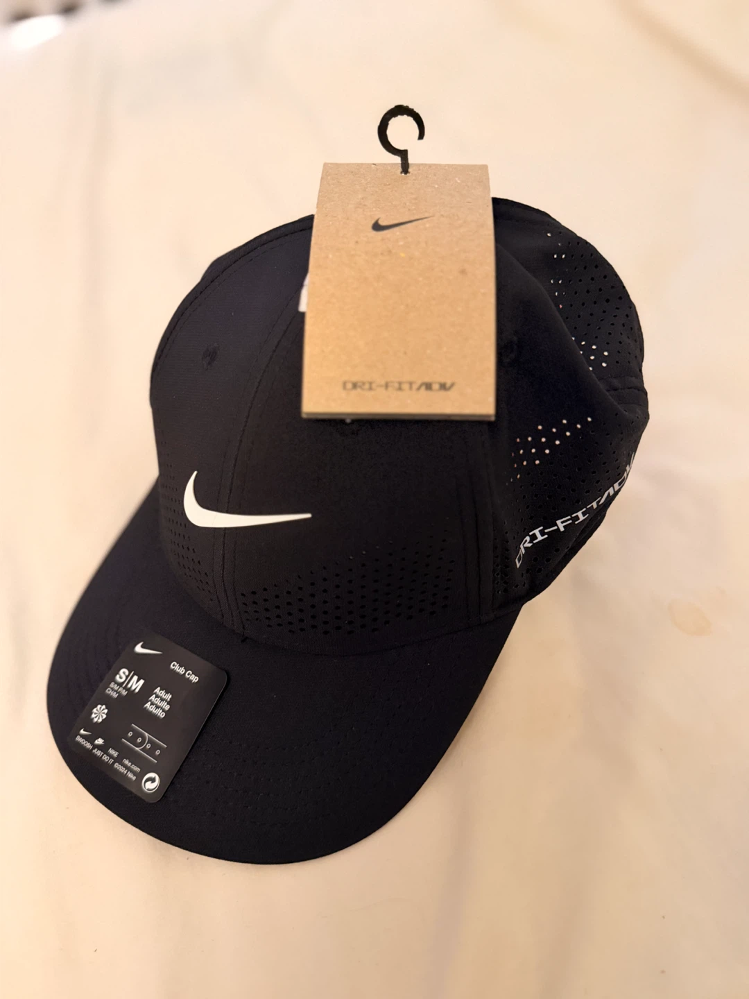 Gorras nike