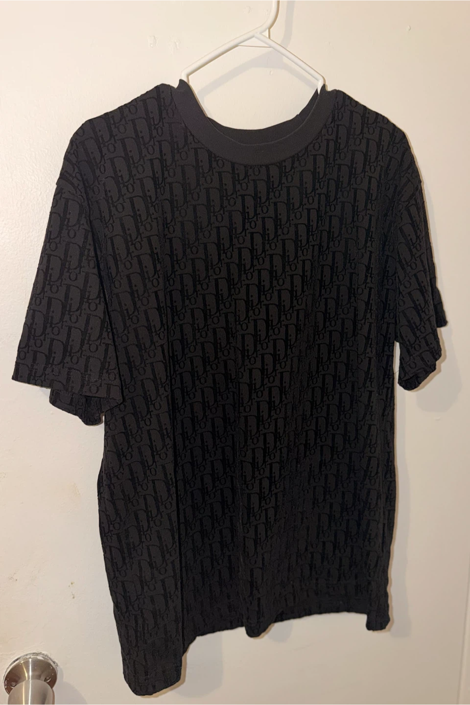 Dior monogram T-Shirt - photo 4