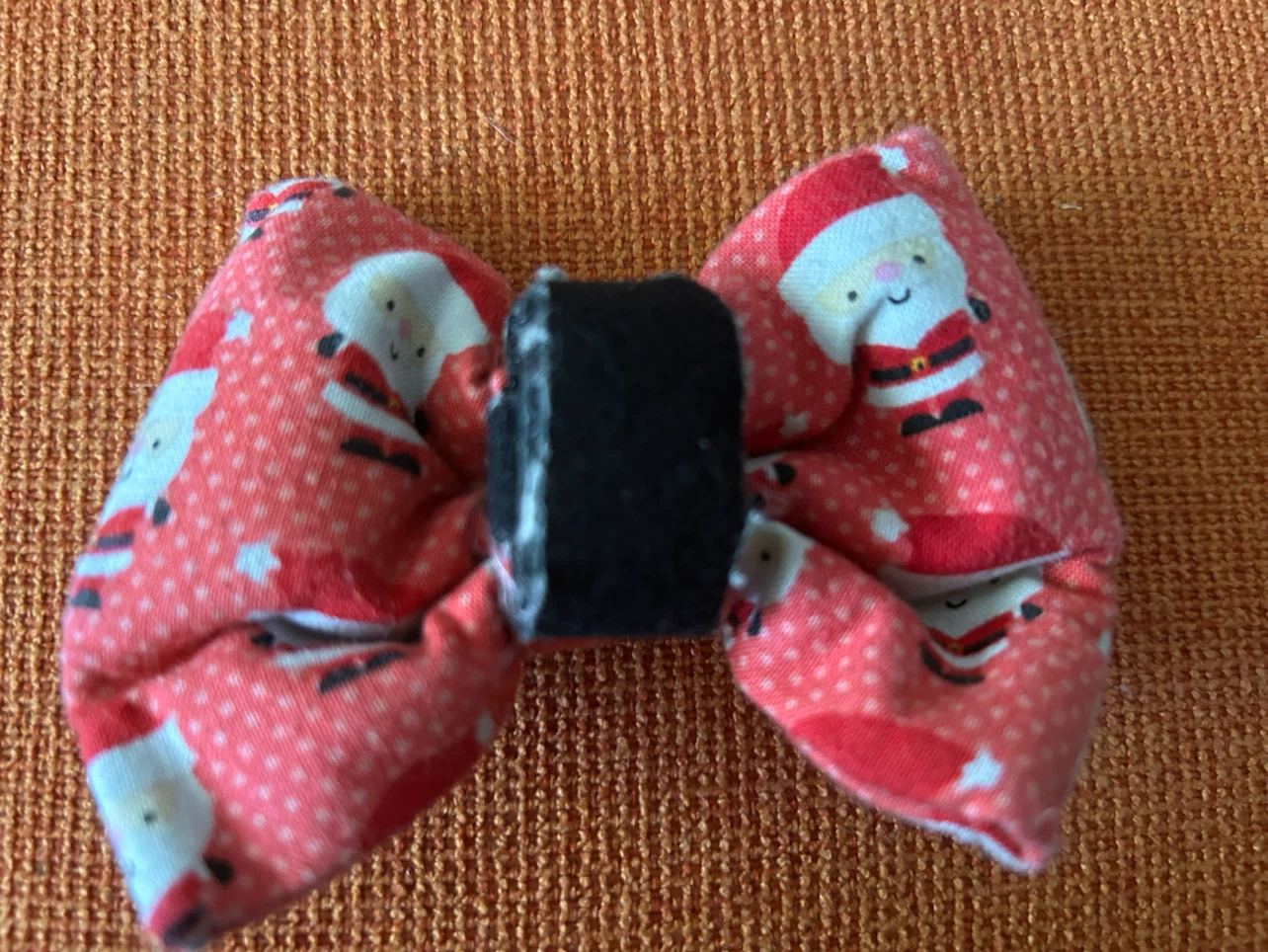 Dog/Cat Bow Ties - 10cm across, 7cm width - photo 2