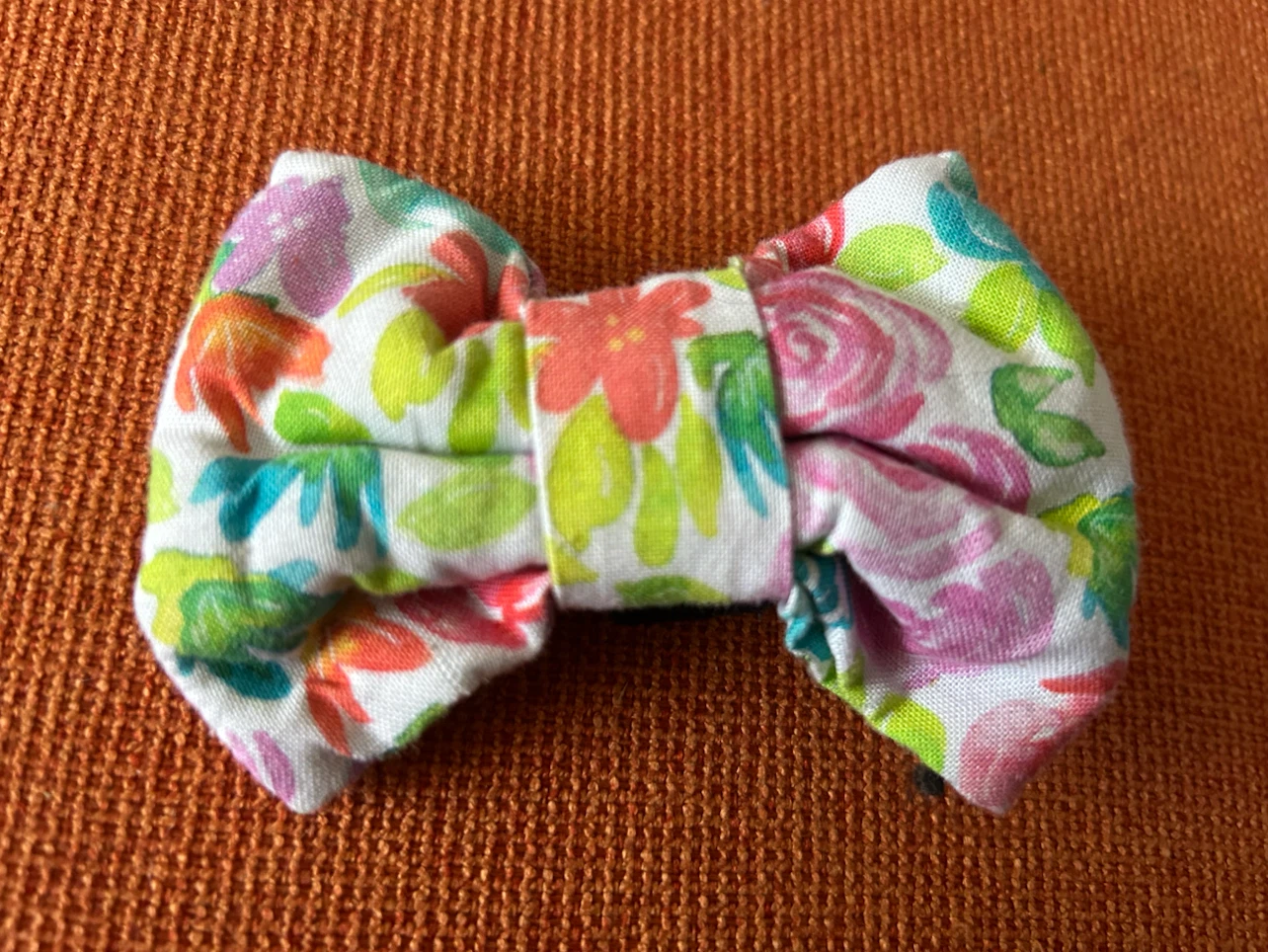 Dog/Cat Bow Ties - 10cm across, 7cm width - photo 3