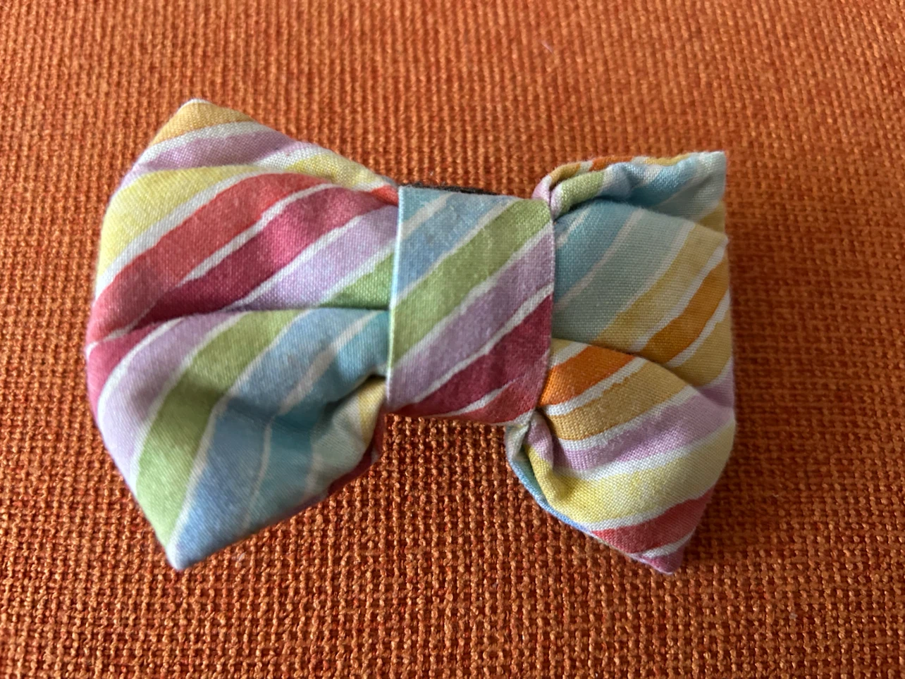 Dog/Cat Bow Ties - 10cm across, 7cm width - photo 4