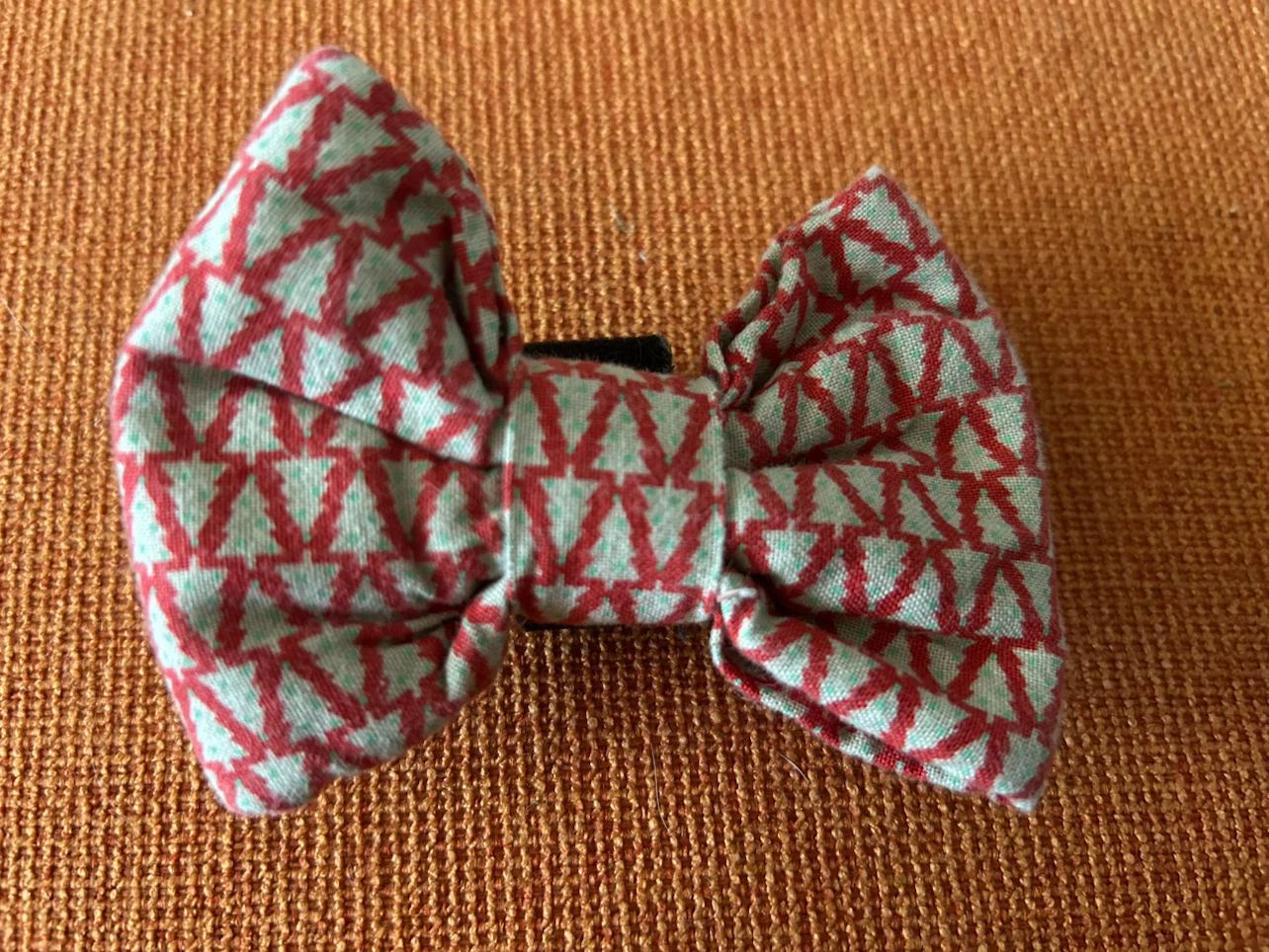 Dog/Cat Bow Ties - 10cm across, 7cm width - photo 5