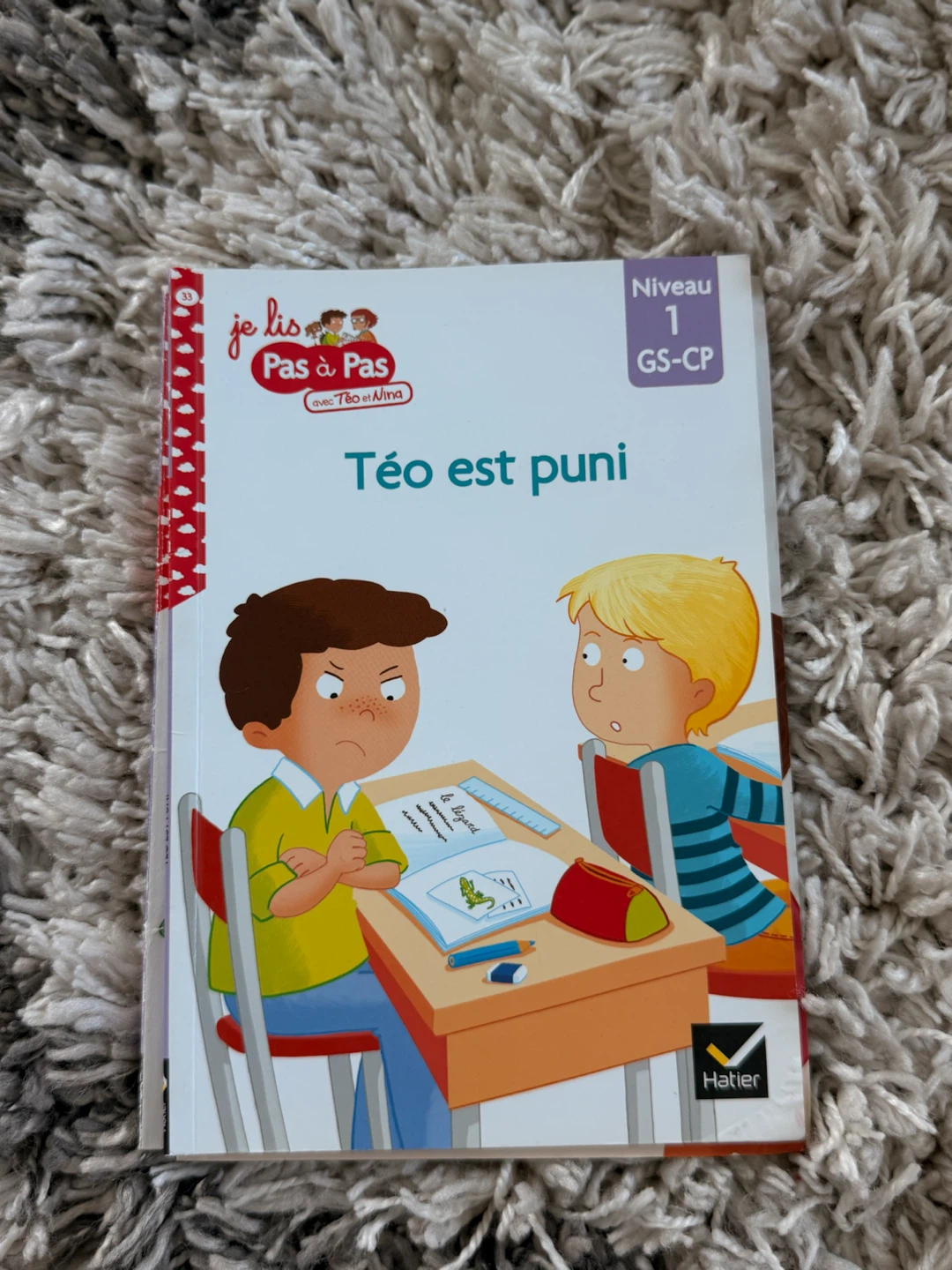 French books for beginners - photo 4