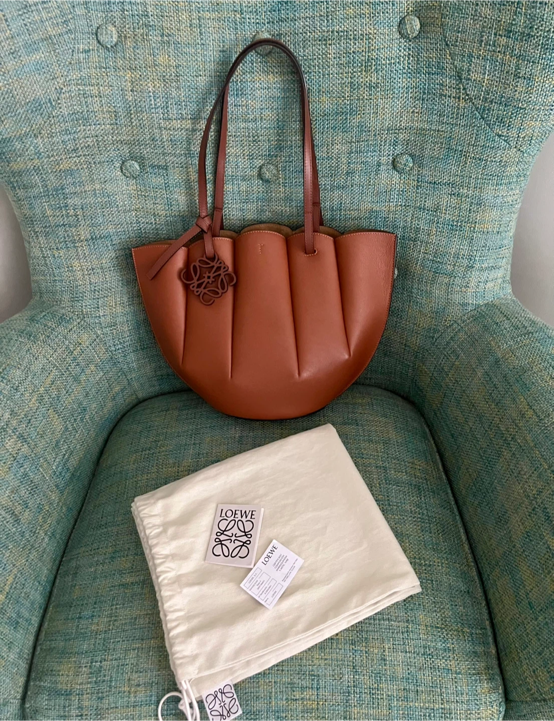 Loewe bag