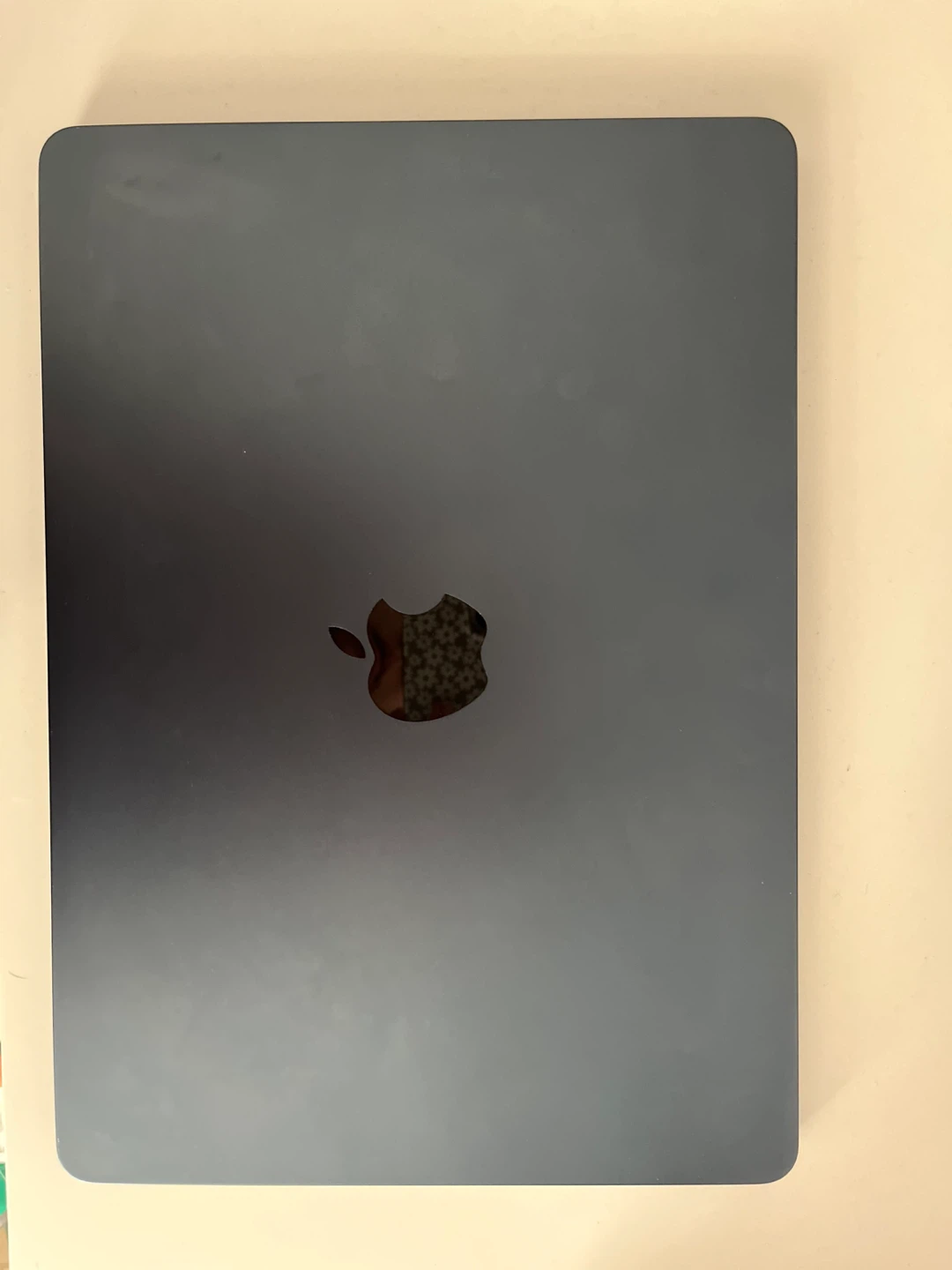 2022 Apple MacBook Air M2 - 8GB / 256GB - Midnight - photo 3