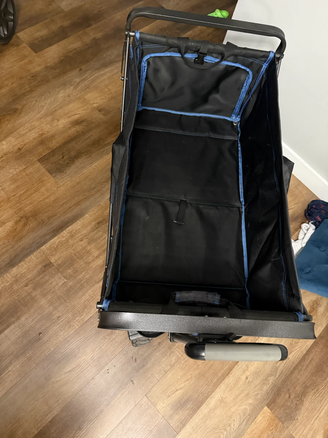 MAC Folding Utility Wagon - photo 3